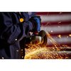 United Abrasives/Sait CutNotching WheelT275x09x5811PK10 20954
